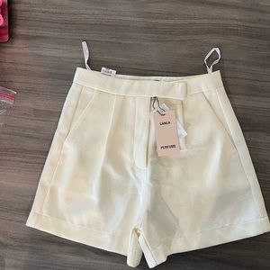 Lanca perfume shorts